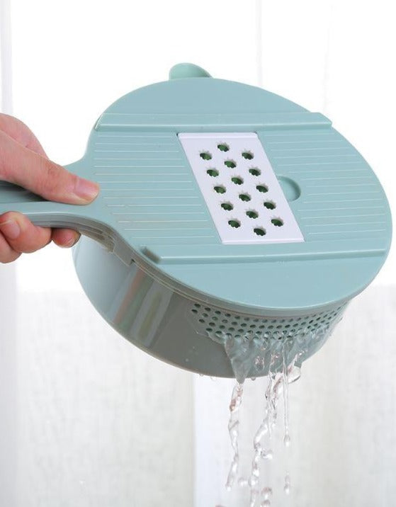 Multi-Function Kitchen Helper
