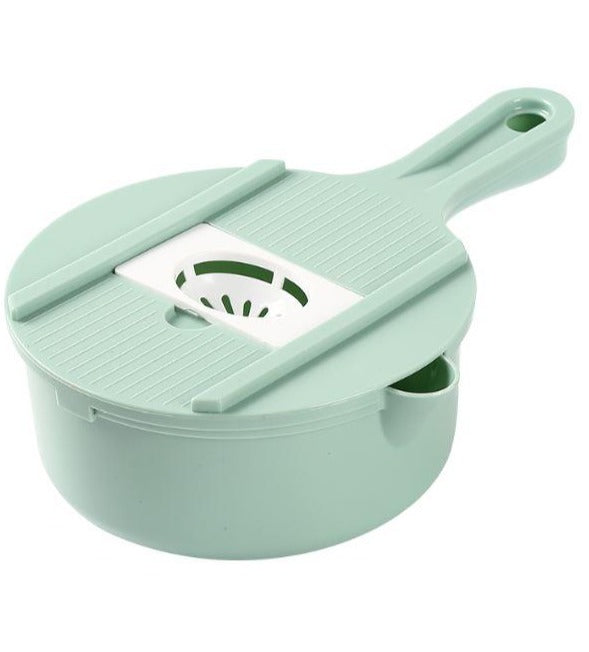 Multi-Function Kitchen Helper