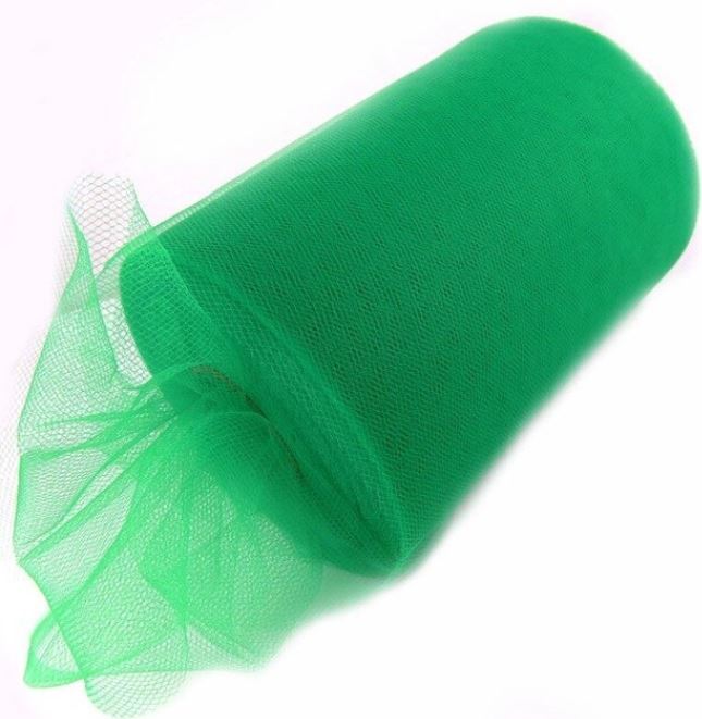Customizable Tulle
