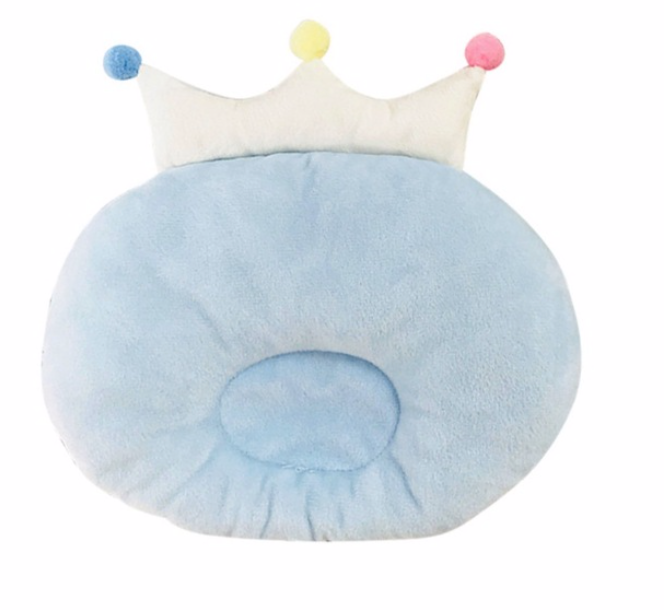 Crown Pillow