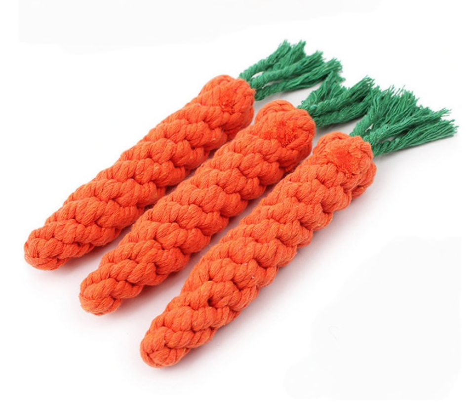Pet Oral Cleaning Toy