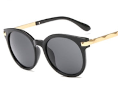 Fashion Cat Eye Sunglasses