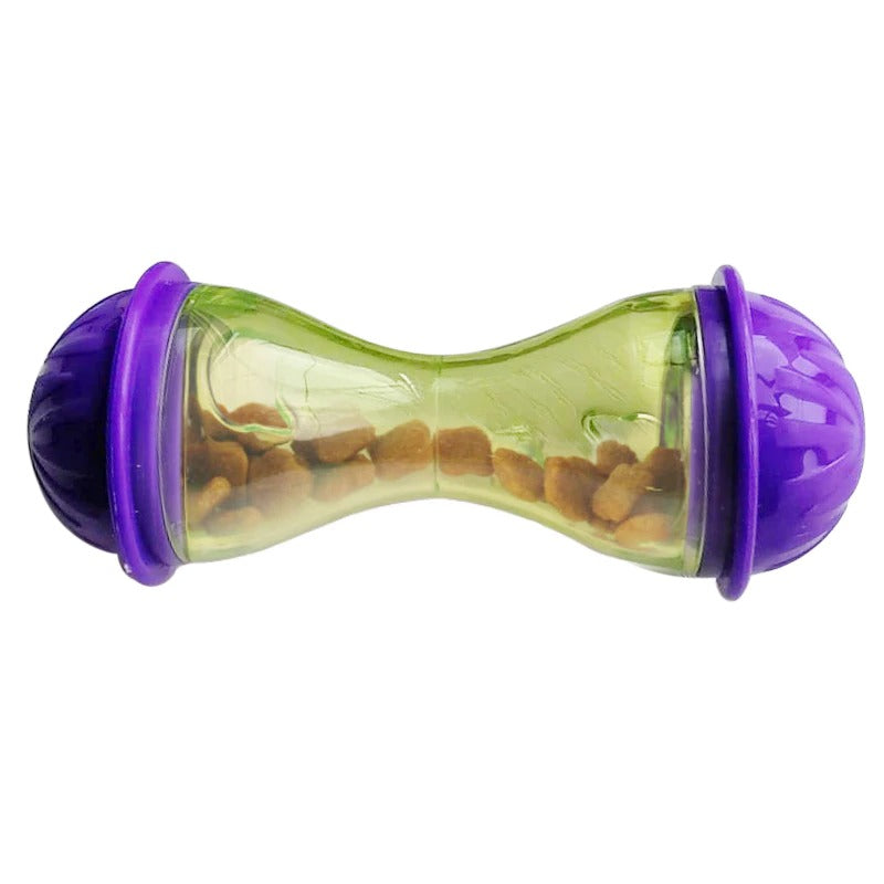 Cat Food Ball Toy