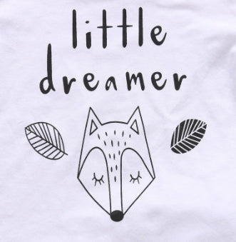 Little Dreamer Baby Set