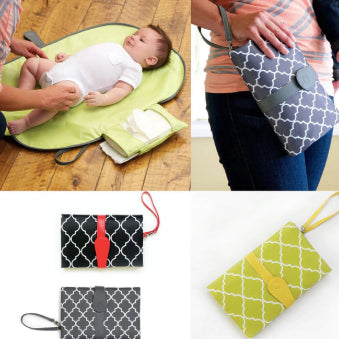Portable Changing Table For Baby
