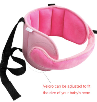 Head Support For Child