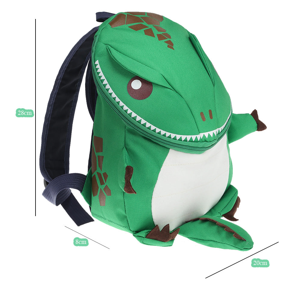 Dinosaur Backpack For Children