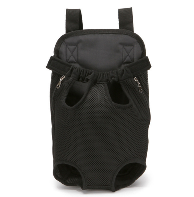 Dog Carrier Chest Pack