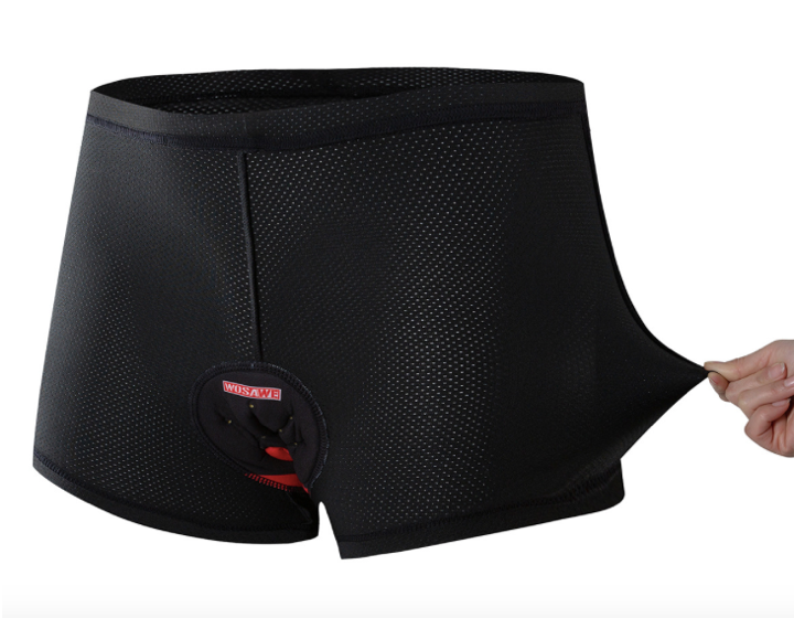 Cycling Shorts Underwear