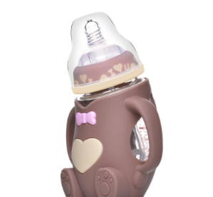 Newborn Baby Bottle