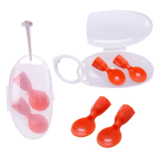 Portable Spoon For Baby