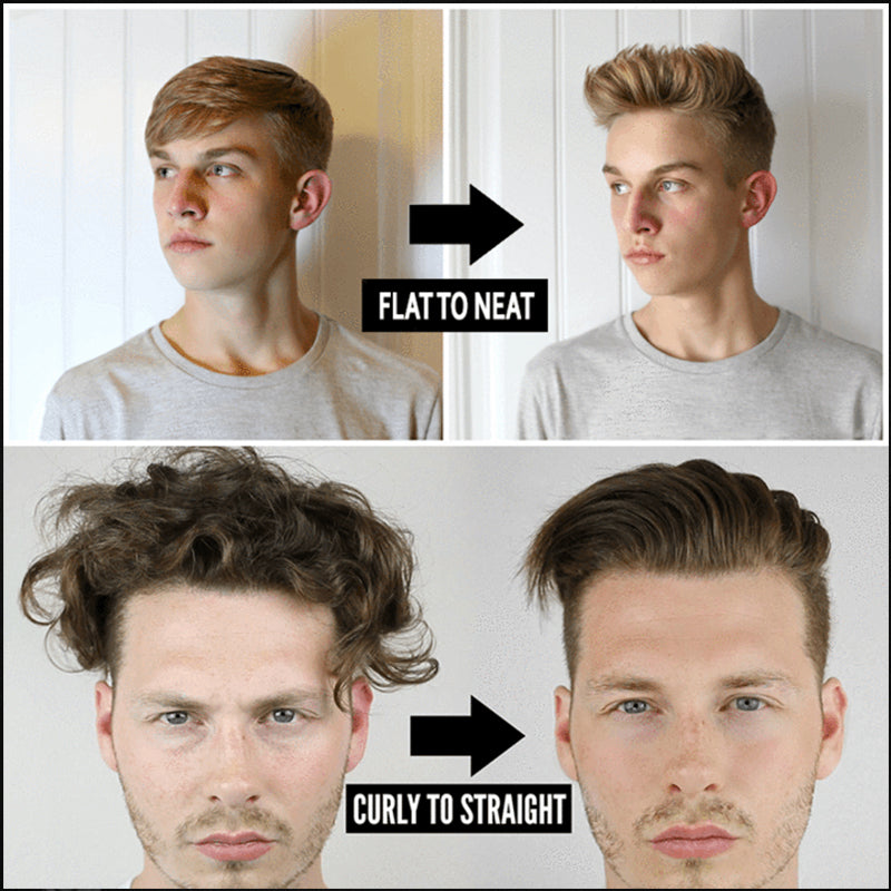 Men's Multi-Functional Hair Comb