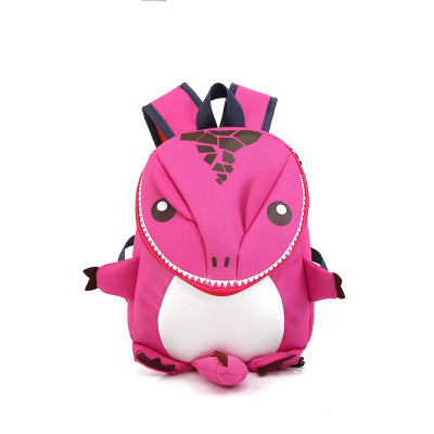 Dinosaur Backpack For Children