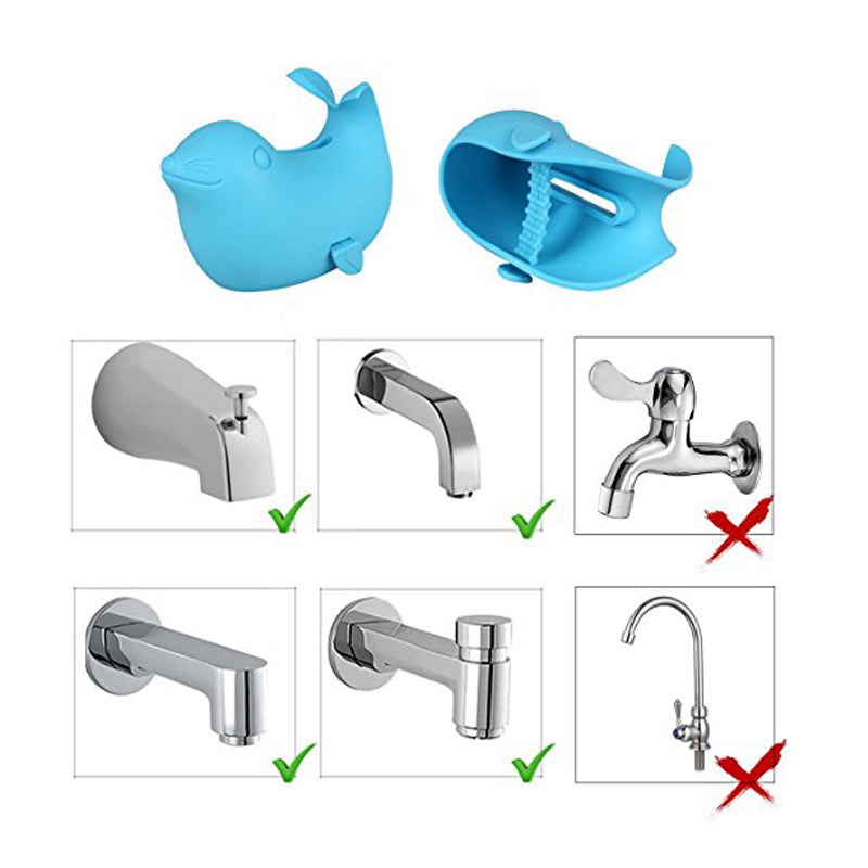 Faucet Edge Protector For Children