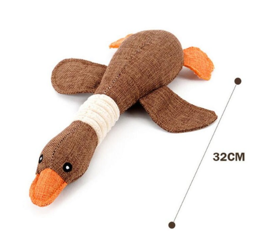 Pet Chewing Sound Toy
