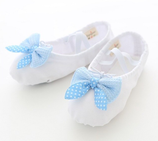 Baby Dancer Shoes