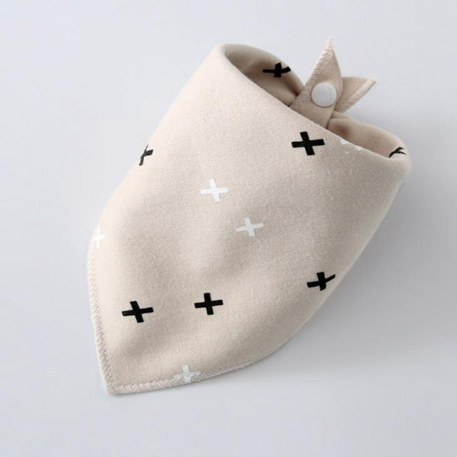 Pet Triangle Scarf
