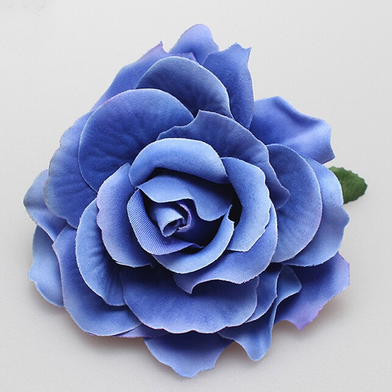 Artificial Flower Hairpin