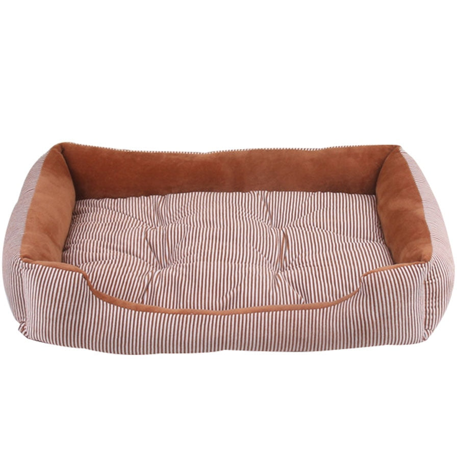 Soft Cotton Waterproof  Dog Sofa