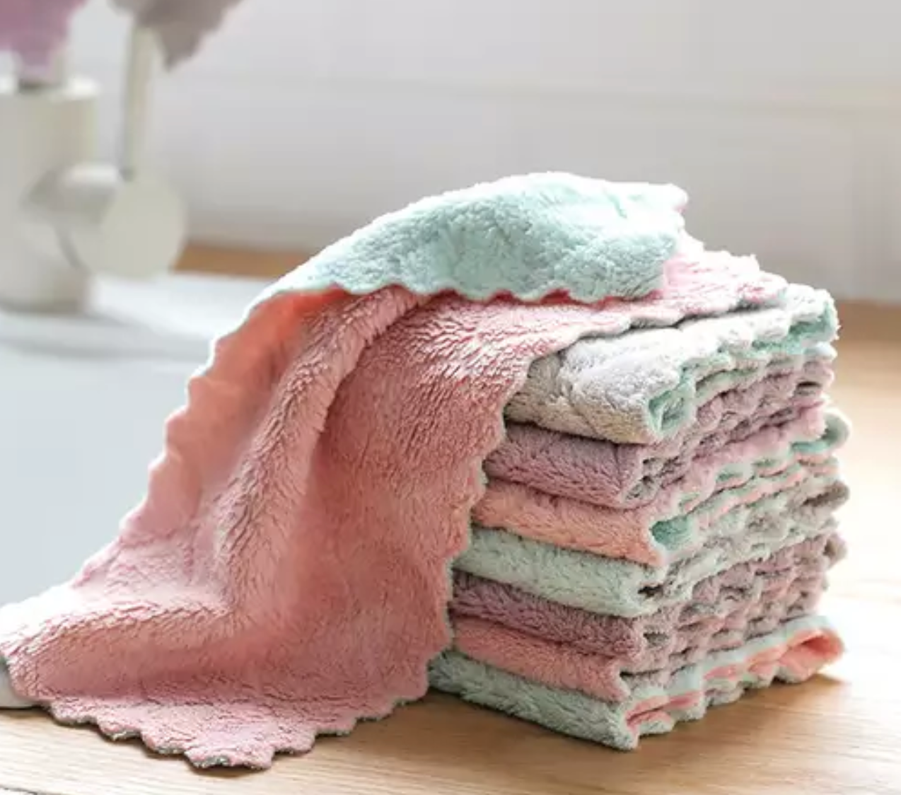 Cleaning Towel