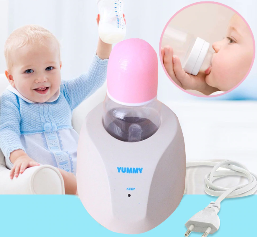 Baby Bottle Heater