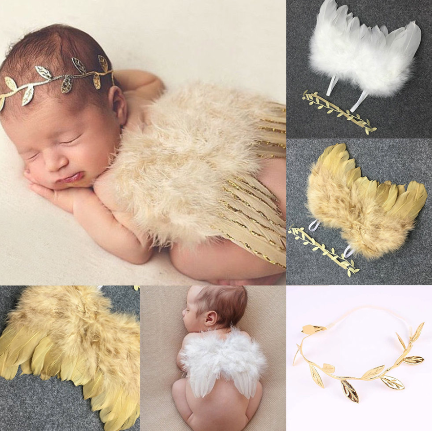 Wings Costume for Babies