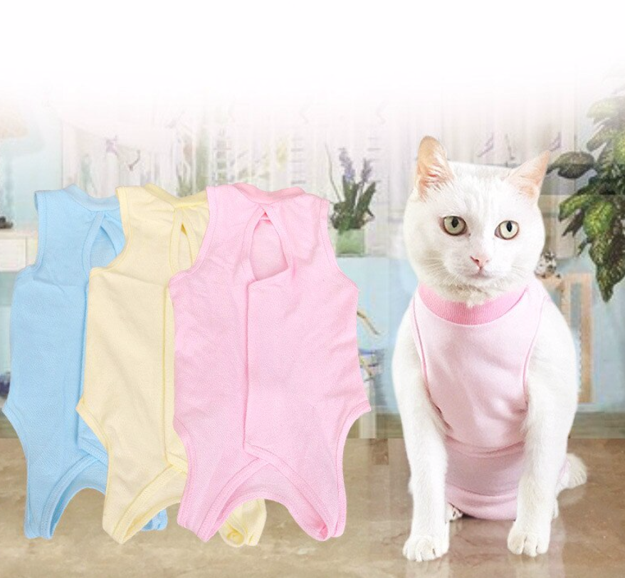Animal Recovery Clothes