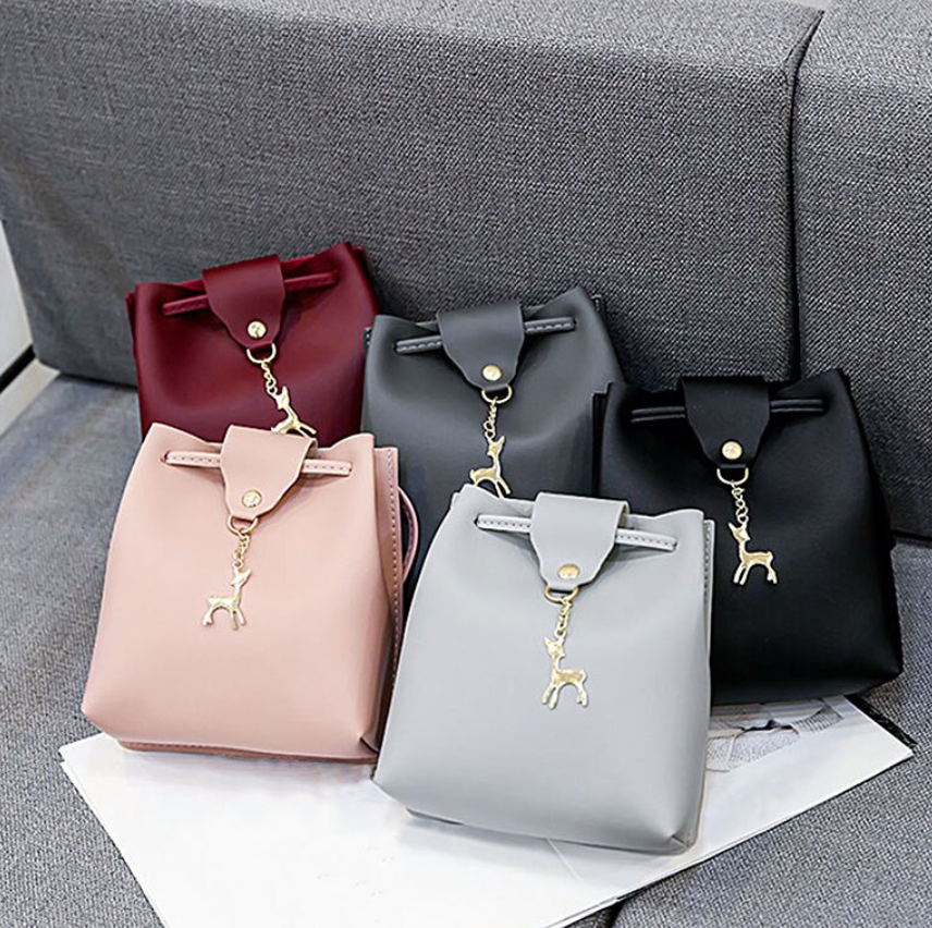 Mini Ladies Handbag