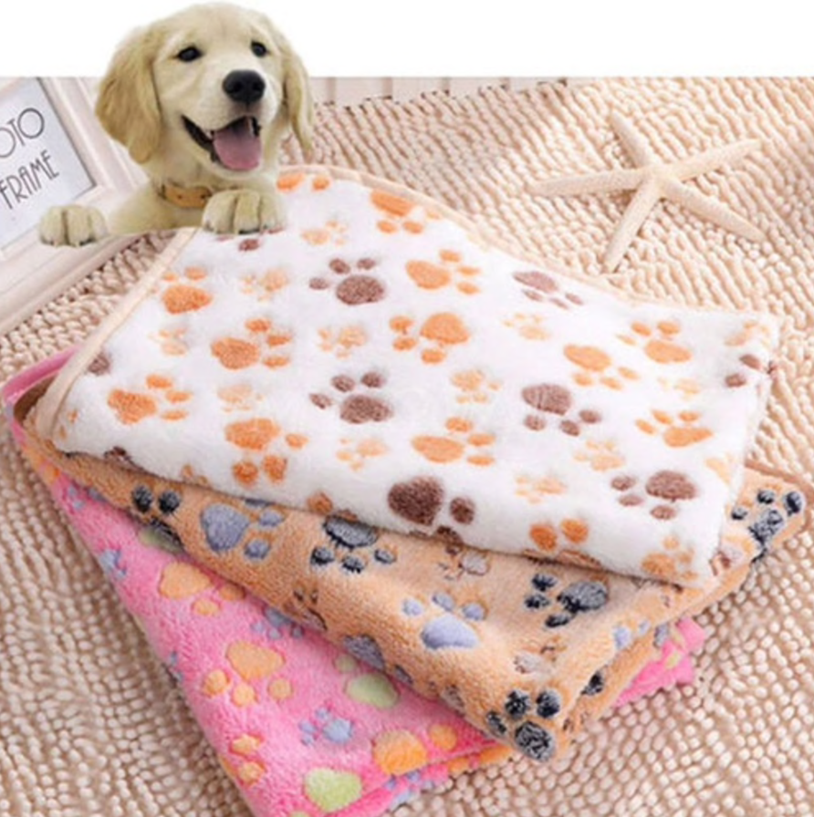 Pet Winter Blanket