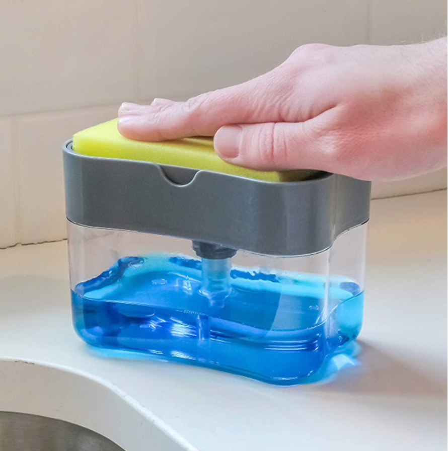 Soap Dispenser Pump
