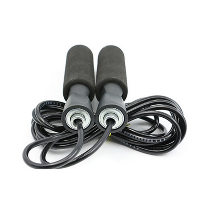 Speed Jump Rubber Rope