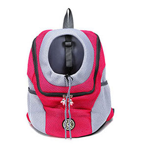 Pet travel portable backpack