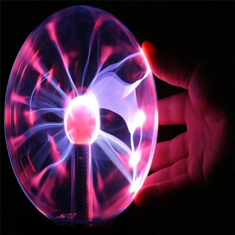 【Christmas sale-BUY 2 GET 10% DISCOUNT】Plasma Magic Moon Lamp - ChoiceBird