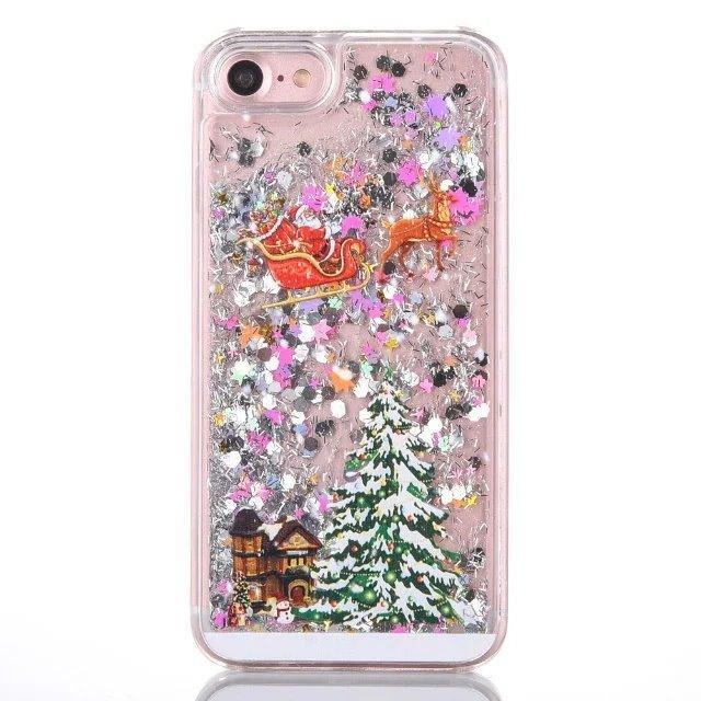【Christmas sale-BUY 2 GET Extra 10% DISCOUNT】Flash powder mobile phone case - ChoiceBird