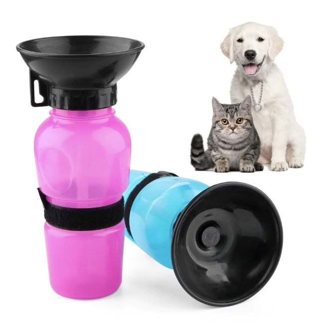 Pet Drinking Cup