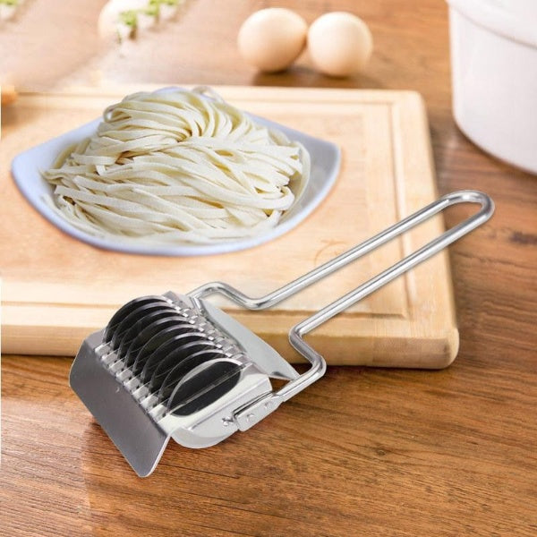 Noodle Rolling Cutter