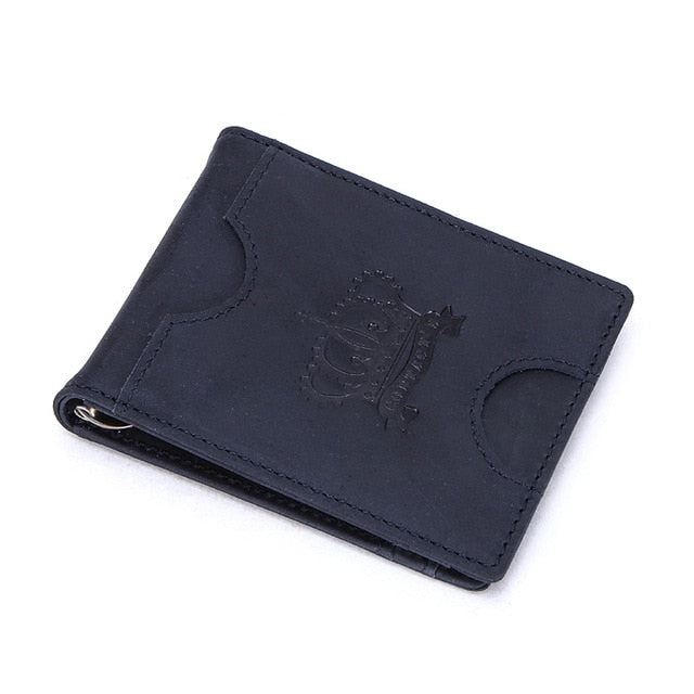 Stylish Premium Leather Wallet - ChoiceBird