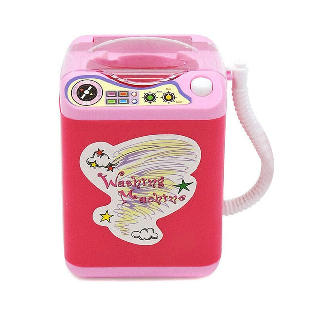 Mini Washing Machine- Beauty Blender Cleaner - ChoiceBird