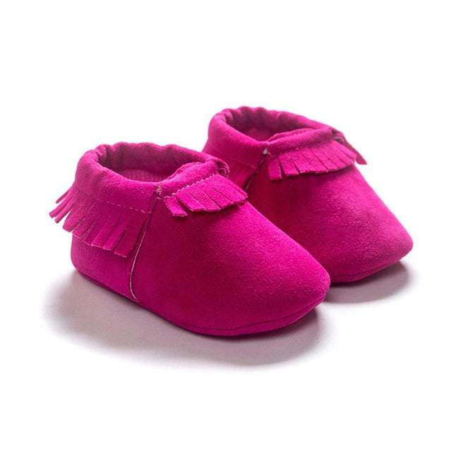 Baby Luxury Shoe{VIP Gift}