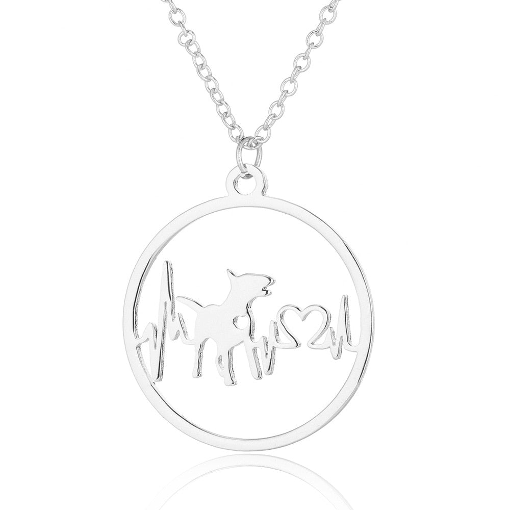 Paw Necklace For Women{VIP Gift}
