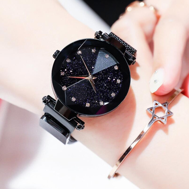 Luxury Starry Sky Bracelet Watches{VIP Gift}